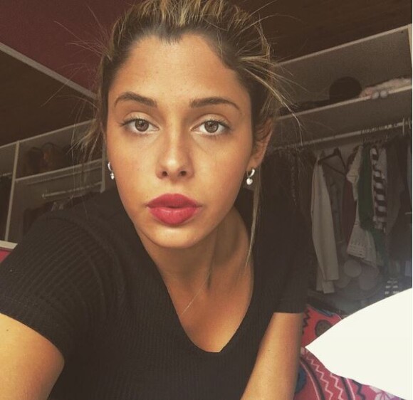 Coralie Porrovecchio, candidate des "Anges 8", se dévoile sur Instagram