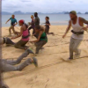 "Koh-Lanta 2016", épisode du 22 avril 2016, sur TF1.