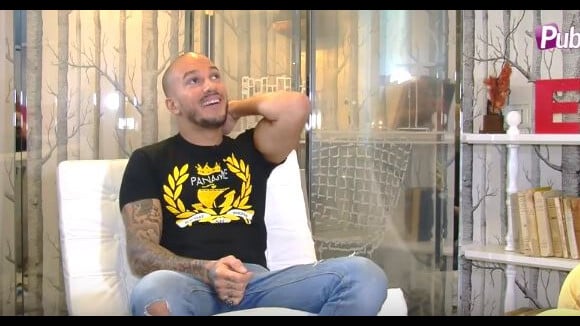 Nicolas (Les Anges 8) : Confidences sur son emménagement avec Nadège Lacroix