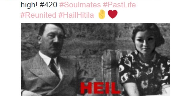 Tila Tequila : Ses tweets choc qui font l'apologie d'Hitler