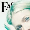 Gwyneth Paltrow pose en couverture du magazine américain "Fast Company". Le 3 août 2015.