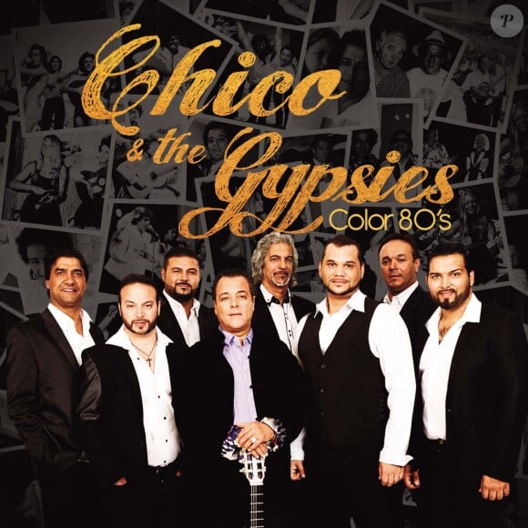 Chico & the Gypsies ont fait paraître en 2016 Color 80's, un album revisitant leurs plus beaux souvenirs des années 1980, décennie magique qui les a révélés.