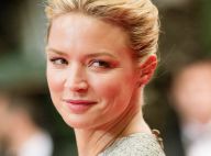 Virginie Efira : Ce qu'elle dit à sa petite fille à propos du prince charmant