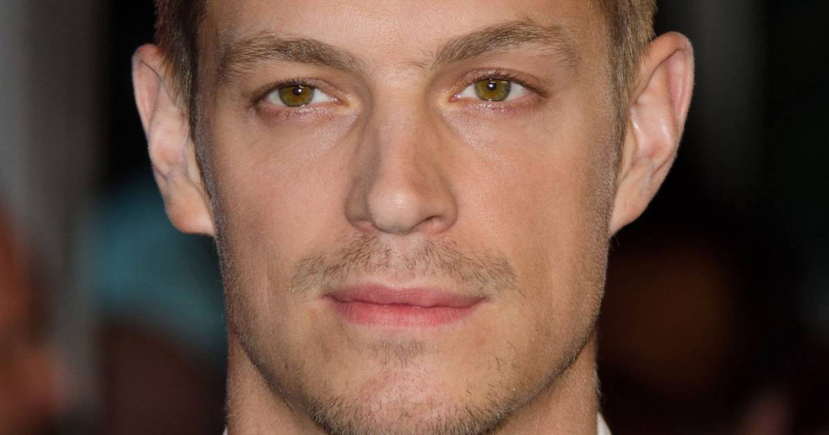 Joel Kinnaman Films Et Programmes Tv Joel Kinnaman - Première du film RoboCop à Londres le 5 février 2014