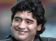 Reconversion réussie pour la légende du foot Diego Maradona !