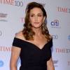 Caitlyn Jenner au gala TIME 100 du magazine Time au Lincoln Center à New York City le 25 avril 2016