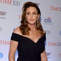 Caitlyn Jenner, icône trans influente : "Je suis très honorée"