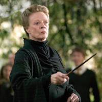 Mort de Claude Chantal, la voix de McGonagall dans "Harry Potter"