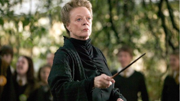 Mort de Claude Chantal, la voix de McGonagall dans "Harry Potter"