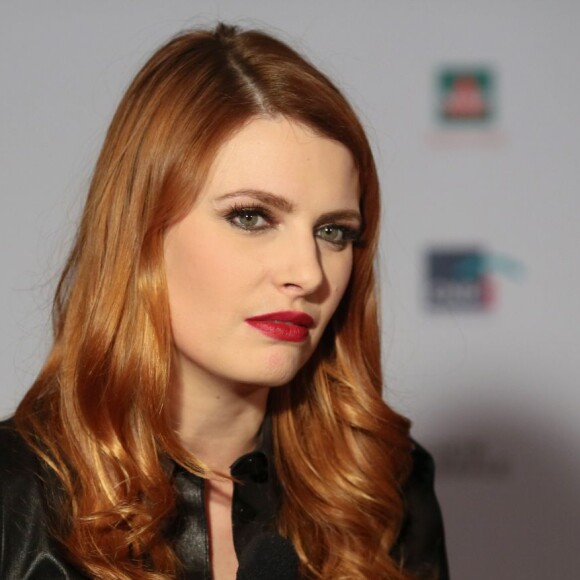 Elodie Frégé - 11ème édition des Trophées de la fédération des APAJH au Carrousel du Louvres à Paris le 10 novembre 2015. © CVS / Bestimage  APAJH Awards at Carrousel du Louvres in Paris on November 10th, 2015.10/11/2015 - Paris