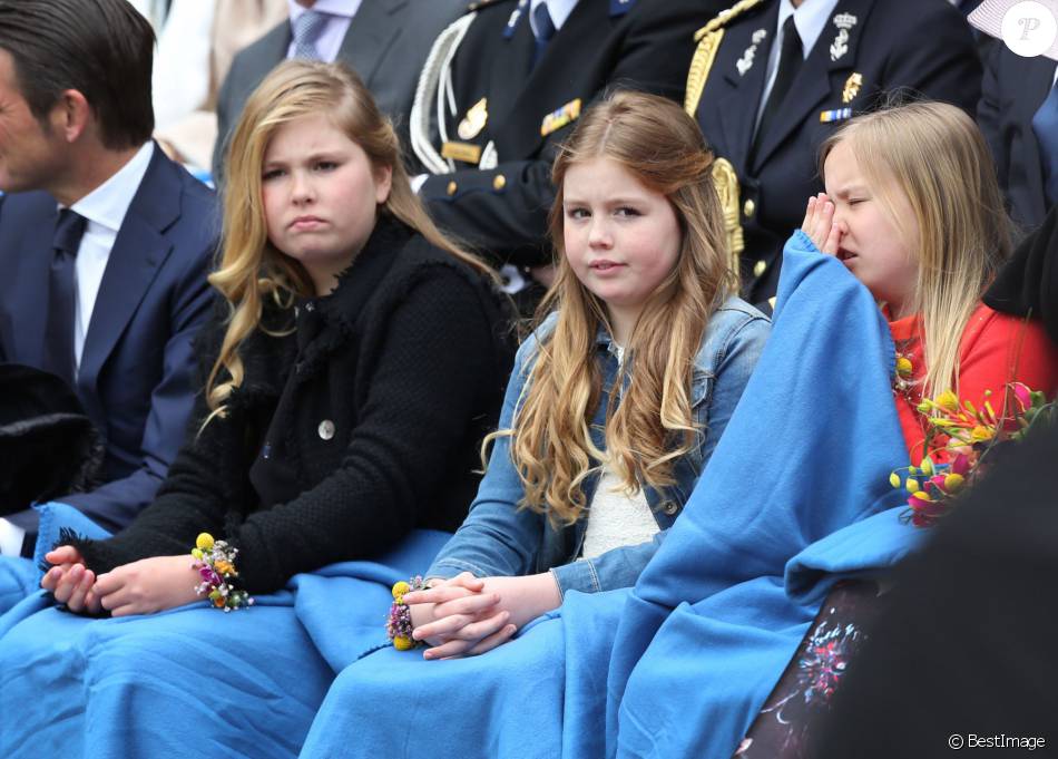 Ariane Des Pays-bas Trisomique Ariane Des Pays-Bas Trisomique : La princesse Maxima des Pays-Bas et