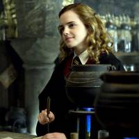 5 raisons d'aller à Londres avec Emma Watson