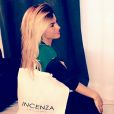 Carla ( Les Marseillais South Africa ) sur Instagram en avril 2016.