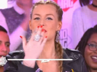 Aurélie Van Daelen : Le Mad Mag taclé par Jeff des Anges 8, elle riposte !