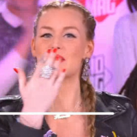 Aurélie Van Daelen : Le Mad Mag taclé par Jeff des Anges 8, elle riposte !