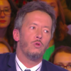 Jean-Luc Lemoine, dans Touche pas à mon poste sur D8, le lundi 2 mai 2016.