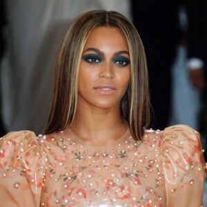 Beyoncé au Met Gala le 25 mai 2016