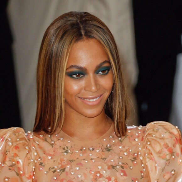 Beyoncé au Met Gala le 2 mai 2016