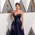 Sofia Vergara - 88ème cérémonie des Oscars à Hollywood, le 28 février 2016.
