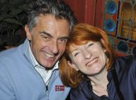 Gérard Holtz quitte tout par amour : "C'est une vraie nouvelle vie qui commence"