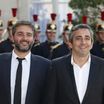 Après "Intouchables" et "Samba", le nouveau projet du duo Toledano/Nakache