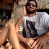 Brody Jenner et sa chérie Kaitlynn Carter se sont fiancés. Photo publiée sur Instagram, le 6 mai 2016