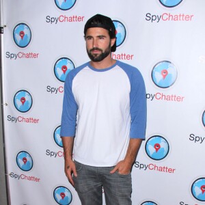 Brody Jenner - Lancement de l'Application "Spychatter" à Los Angeles le 30 juin 2015.