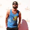 Brody Jenner et William Lifestyle assistent à une fête au Tao Beach Club à Las Vegas. Le 4 avril 2015