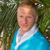 Gabriel participe à Koh-Lanta 2016.