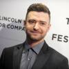 Justin Timberlake lors de la première "The Devil and the Deep Blue Sea" pendant le Festival du Film de TriBeCa 2016 au John Zuccotti Theater à New York, le 14 avril 2016. © Future-Image via ZUMA Wire/Bestimage