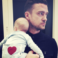 Justin Timberlake : Papa groovy de retour, ses étonnantes confessions sur Silas