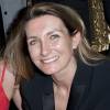Anne-Claire Coudray - Prix de la Closerie des Lilas 2016 à Paris, le 12 avril 2016. © Olivier Borde/Bestimage