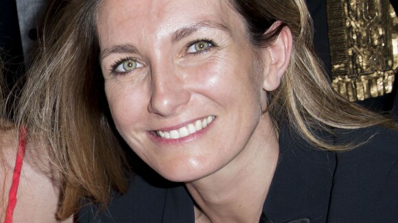 Anne-Claire Coudray vs. Laurent Delahousse : Les stars du JT au coude-à-coude