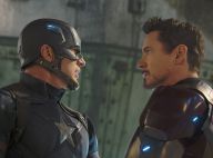 Box-office US : "Captain America – Civil War" entre dans l'histoire !