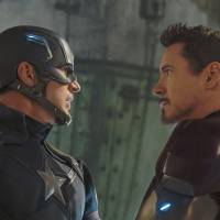 Box-office US : "Captain America – Civil War" entre dans l'histoire !