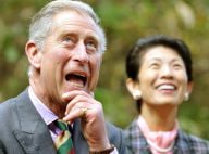 REPORTAGE PHOTOS : Le prince Charles et Camilla au Japon, day 3 : chacun de son côté, c'est bien aussi pour s'amuser !