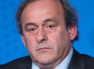 Michel Platini, lourdement condamné, va rater l'Euro : "Une profonde injustice"
