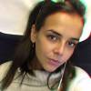 Pauline Ducruet sur une photo postée sur son compte Instagram le 28 janvier 2016