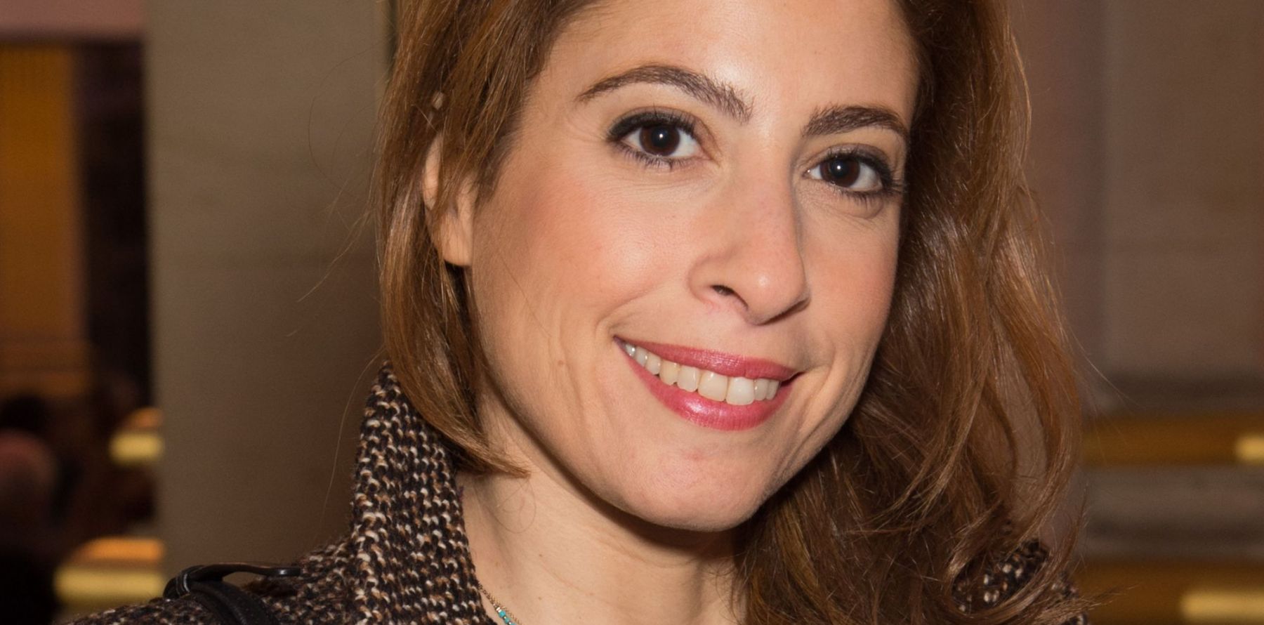 Quelles Sont Les Origines De Léa Salamé Léa Salamé quitte "On n'est pas couché" ! - Purepeople