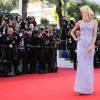 Naomi Watts - Montée des marches du film "Café Society" pour l'ouverture du 69ème Festival International du Film de Cannes. Le 11 mai 2016. © Borde-Jacovides-Moreau/Bestimage