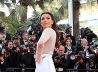 Cannes 2016 : Eva Longoria et Julianne Moore, les L'Oréal Girls ouvrent le bal