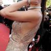 Bella Hadid - Montée des marches du film "Café Society" pour l'ouverture du 69ème Festival International du Film de Cannes. Le 11 mai 2016. © Borde-Jacovides-Moreau/Bestimage