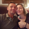 Pascal et Wendy de "Koh-Lanta 2016".