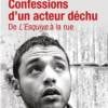 Couverture du livre "Confessions d'un enfant déchu" d'Osman Elkharraz et Raymond Dikoumé paru le 11 mai 2016 aux éditions Stock