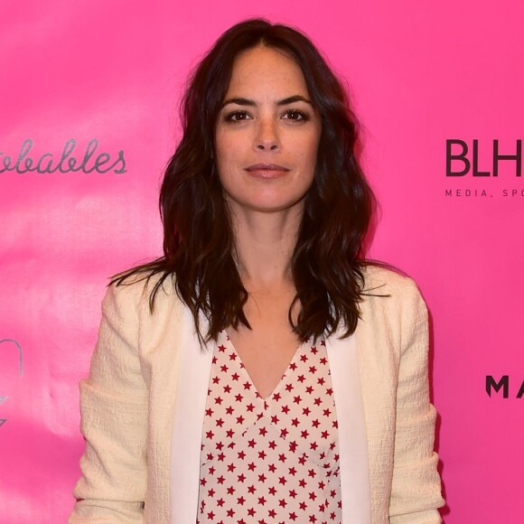 Exclusif - Bérénice Béjo à la Suite Sandra & Co lors du 69ème Festival International du Film de Cannes. Le 12 mai 2016