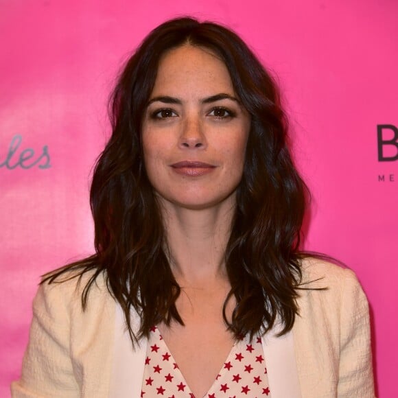 Exclusif - Bérénice Béjo à la Suite Sandra & Co lors du 69ème Festival International du Film de Cannes. Le 12 mai 2016