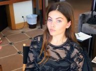 Thylane Blondeau : A 15 ans, son "amazing" grande première au Festival de Cannes