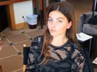 Thylane Blondeau : A 15 ans, son "amazing" grande première au Festival de Cannes