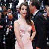 Sonia Ben Ammar (bijoux De Grisogono) - Montée des marches du film "The BFG" ("Le BGG Le Bon Gros Géant") lors du 69ème Festival International du Film de Cannes. Le 14 mai 2016. © Borde-Jacovides-Moreau/Bestimage