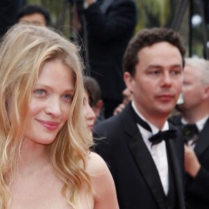 Mélanie Thierry - Montée des marches du film "The BFG" ("Le BGG Le Bon Gros Géant") lors du 69ème Festival International du Film de Cannes. Le 14 mai 2016. © Borde-Jacovides-Moreau/Bestimage